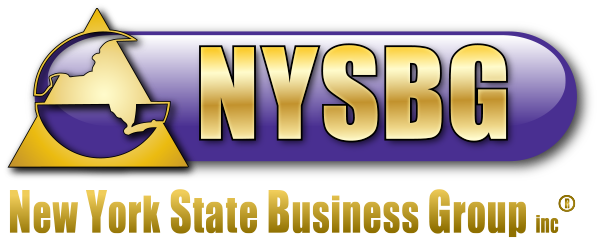New York State Business Group - Strength in Numbers