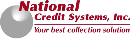National Credit Systems Debt Collection