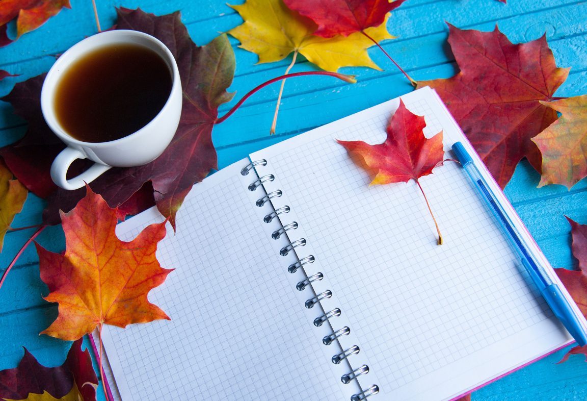 fall business